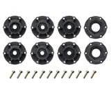 Tires &amp; Wheels SC-GROOVE (Removable Hex 4pcs) Soft (2)
