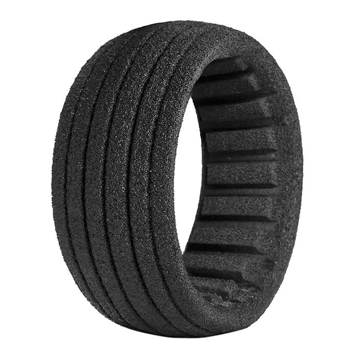 Inserts Grooved Closed Cell 1/8 Buggy (2)