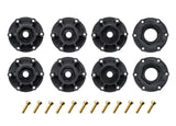 Tires &amp; Wheels SC-ROCKET M (Removable Hex 4pcs) Super Soft (2)