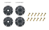 Tires &amp; Wheels ST-ROCKET Mini Maxx/ XRT (0 &amp; 1/2 Offset Hex) (2)