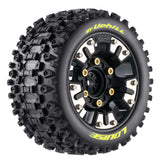 Tires &amp; Wheels ST-UPHILL Mini Maxx/ XRT (0 &amp; 1/2 Offset Hex) (2)