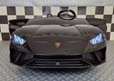 Lamborghini Huracan 24V elbil för barn