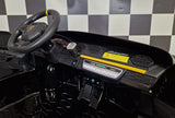 Lamborghini Huracan 24V elbil för barn