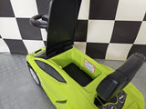 Lamborghini gåbil til børn