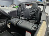 Can-Am Maverick 12V barnbuggy – kaki