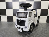 Gåbil Mercedes Benz Actros