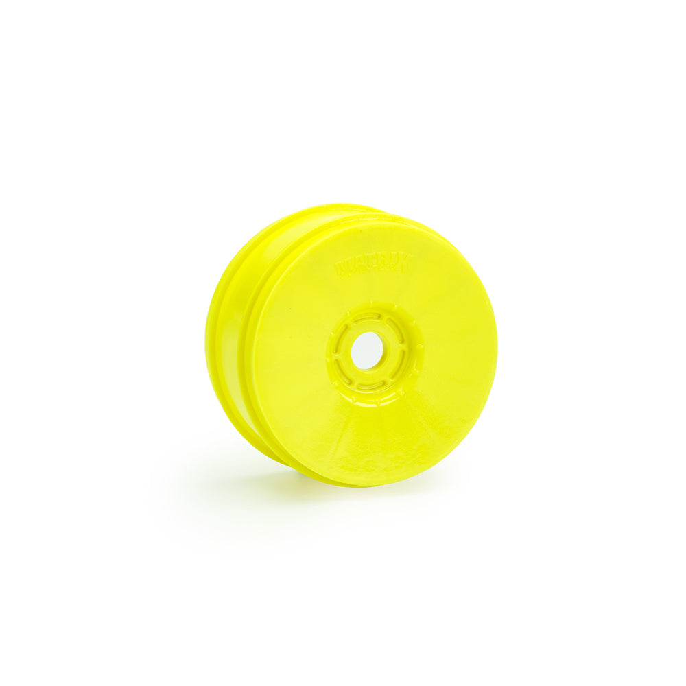 MATRIX M.OFFRIMY - Matrix 1:8 Buggy Wheels Yellow 4