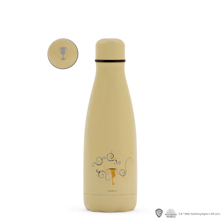 Bottle 500ml - Hufflepuff - Harry Potter