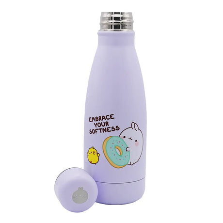 Bottle 500ml - Gourmet - Molang