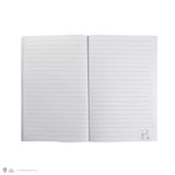 Soft cover notebook - Ravenclaw