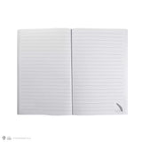 Soft cover notebook - Tale of the Three Brothers