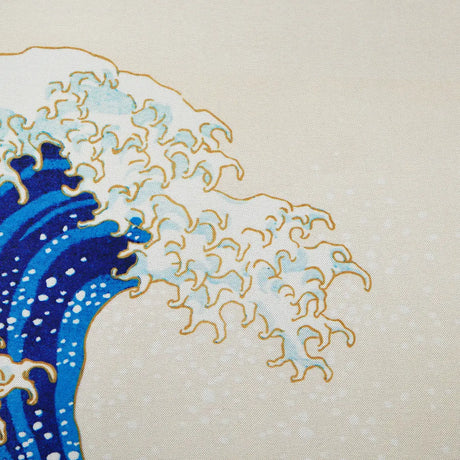 Desk mat - The Great Wave of Kanagawa