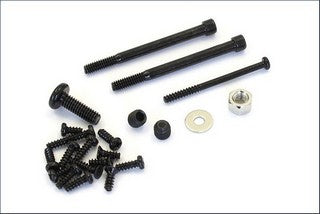 Kyosho Screw Set (Mini-Z Moto)