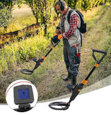 Metal detector MD1008A