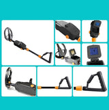 Metal detector MD1008A