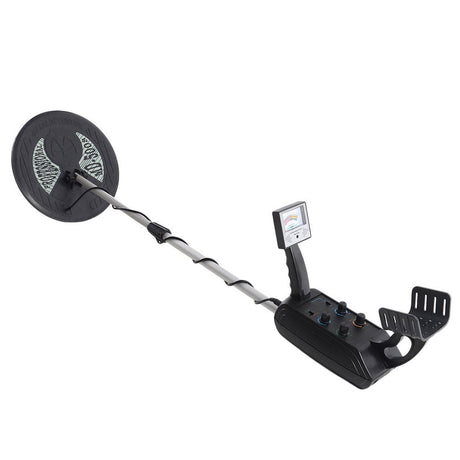 Metal detector MD5008