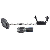Metal detector MD5008