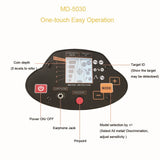 Metal detector MD5030