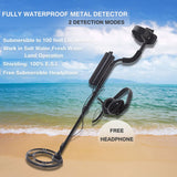 Metal detector TX-X3