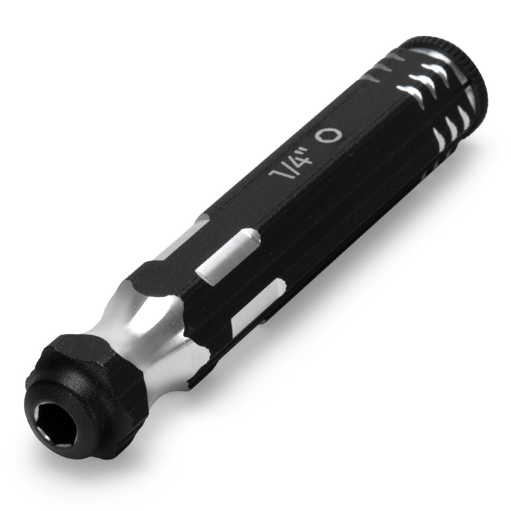 Pro Power Tool Bits Holder Handle 1/4" Magnetic