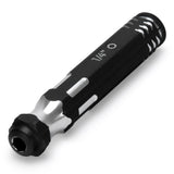 Pro Power Tool Bits Holder Handle 1/4" Magnetic