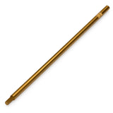 Pro TiN Allen Straight Hex Spare Bits 2.0mm