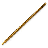 Pro TiN Allen Ball Hex Spare Bits 2.0mm