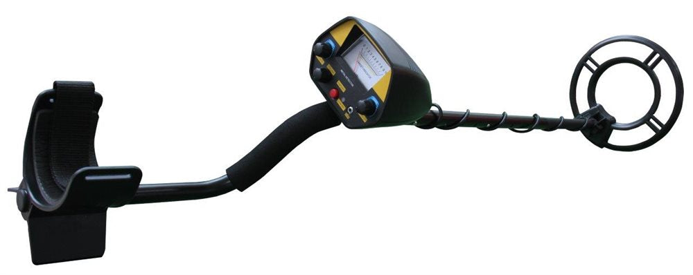 Metal detector MD4040
