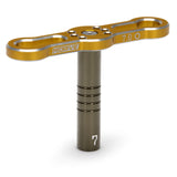 PRO Nut Driver Tool - 7mm (M4)