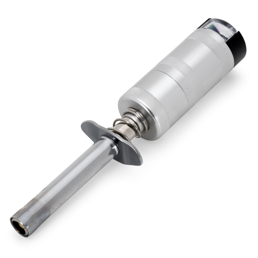 Glow Starter with Meter for Sub-C battery