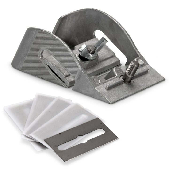 Hobby Trim-Plane with 5 Blades M-Drive
