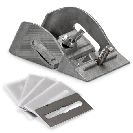 Hobby Trim-Plane with 5 Blades M-Drive