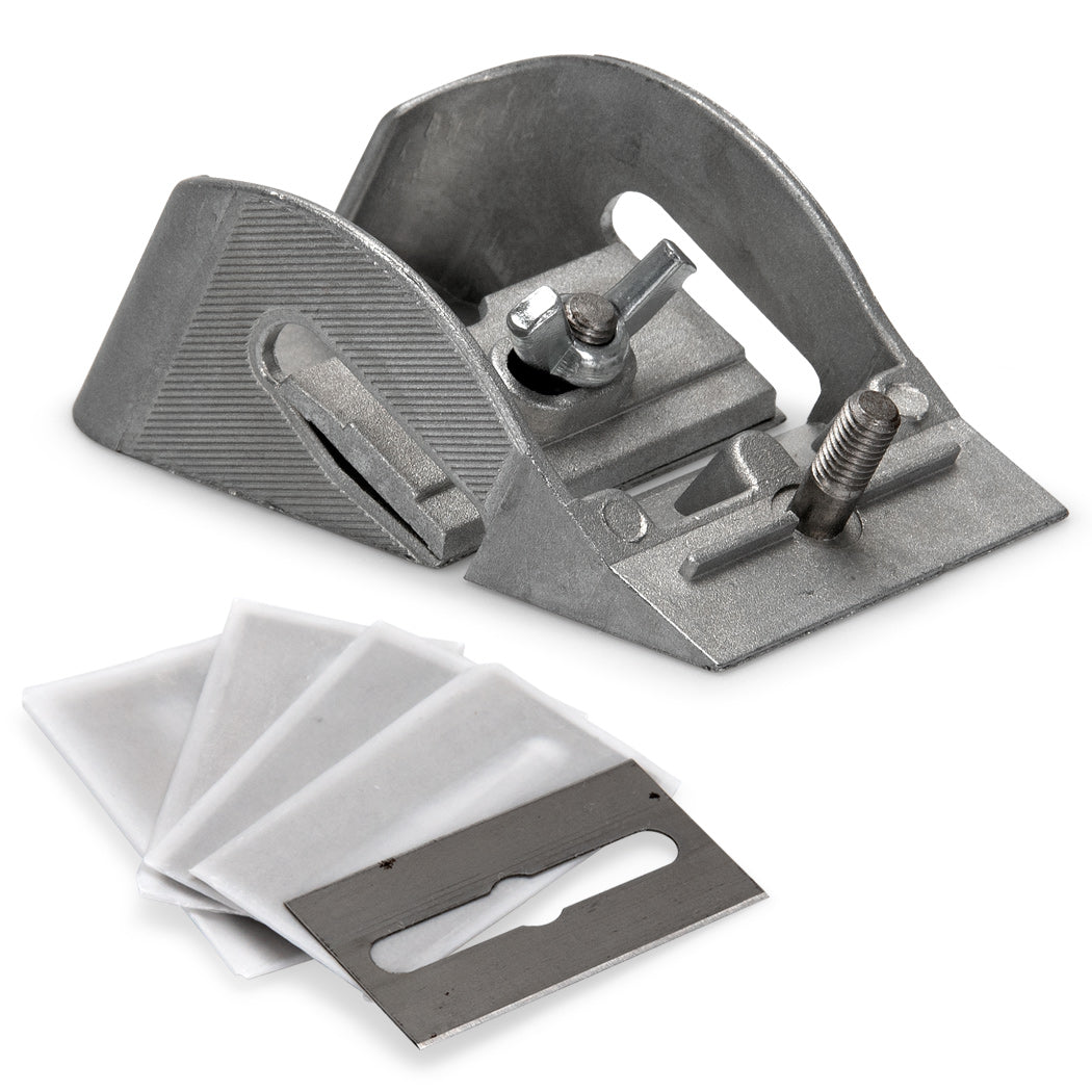 Hobby Trim-Plane with 5 Blades M-Drive
