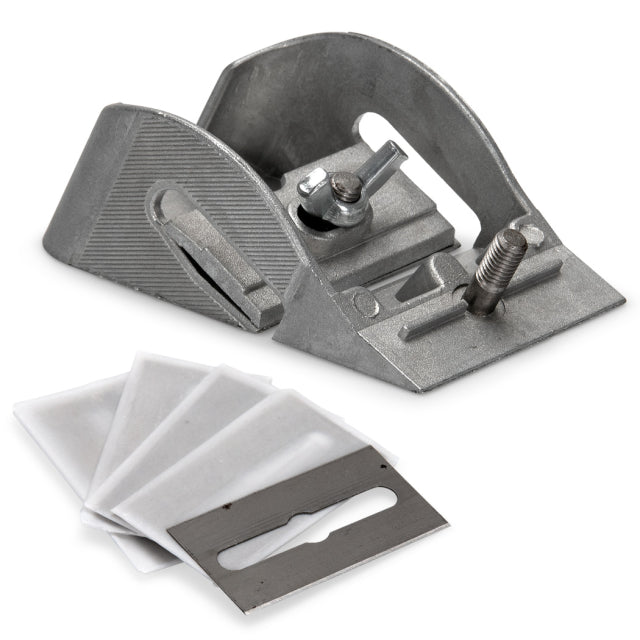 Hobby Trim-Plane with 5 Blades M-Drive