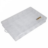 Parts &amp; Accessories Box - 272x175x43mm