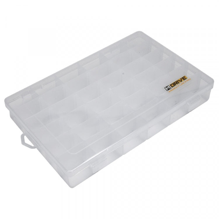 Parts &amp; Accessories Box - 272x175x43mm