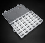Parts &amp; Accessories Box - 272x175x43mm