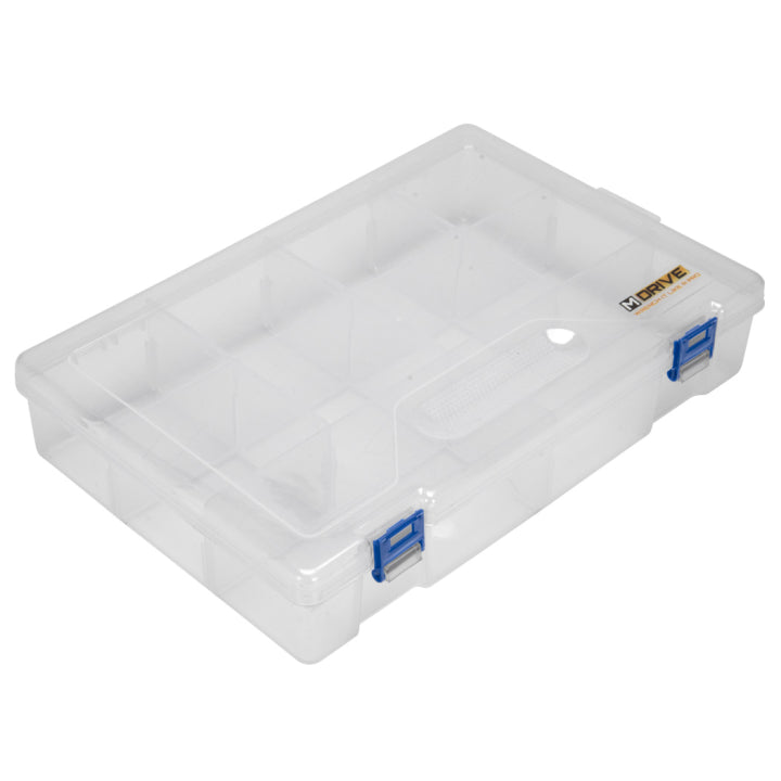 Parts &amp; Accessories Box - 295x195x57mm
