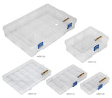 Parts &amp; Accessories Box - 295x195x57mm
