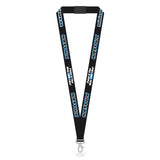 Lanyard Hobbynox - 20x900mm