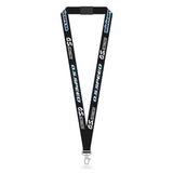 Lanyard O.S.Engine - 20x900mm