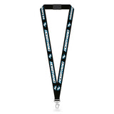 Lanyard Hobbywing - 20x900mm