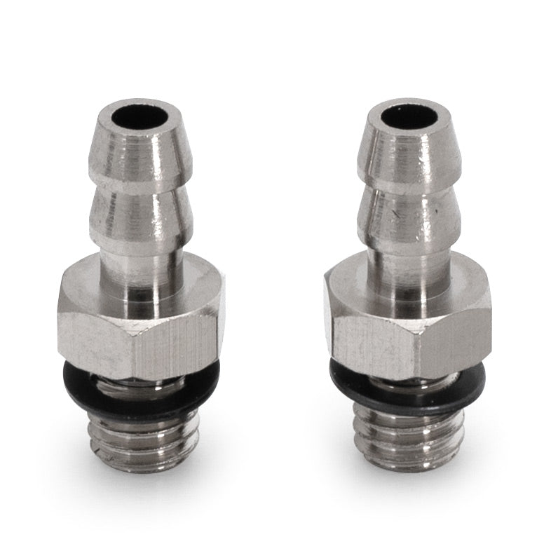 Nipple Set M5x0.8mm with washer (2)