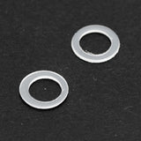 Nipple Set M5x0.8mm with washer (2)
