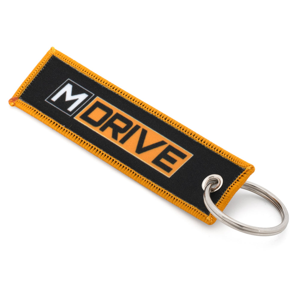 M-Drive Key-Tag 95x25mm