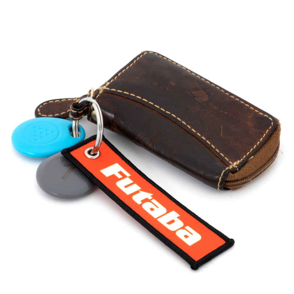 Futaba Key-Tag 95x25mm