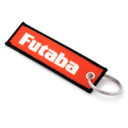 Futaba Key-Tag 95x25mm