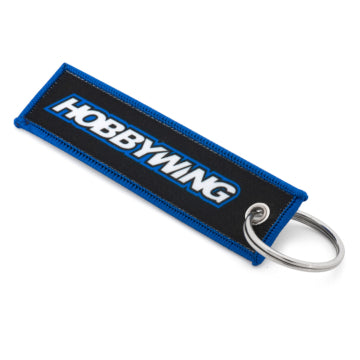 Hobbywing Key-Tag 95x25mm