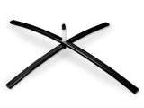 Beach Flag TRX - M 310cm