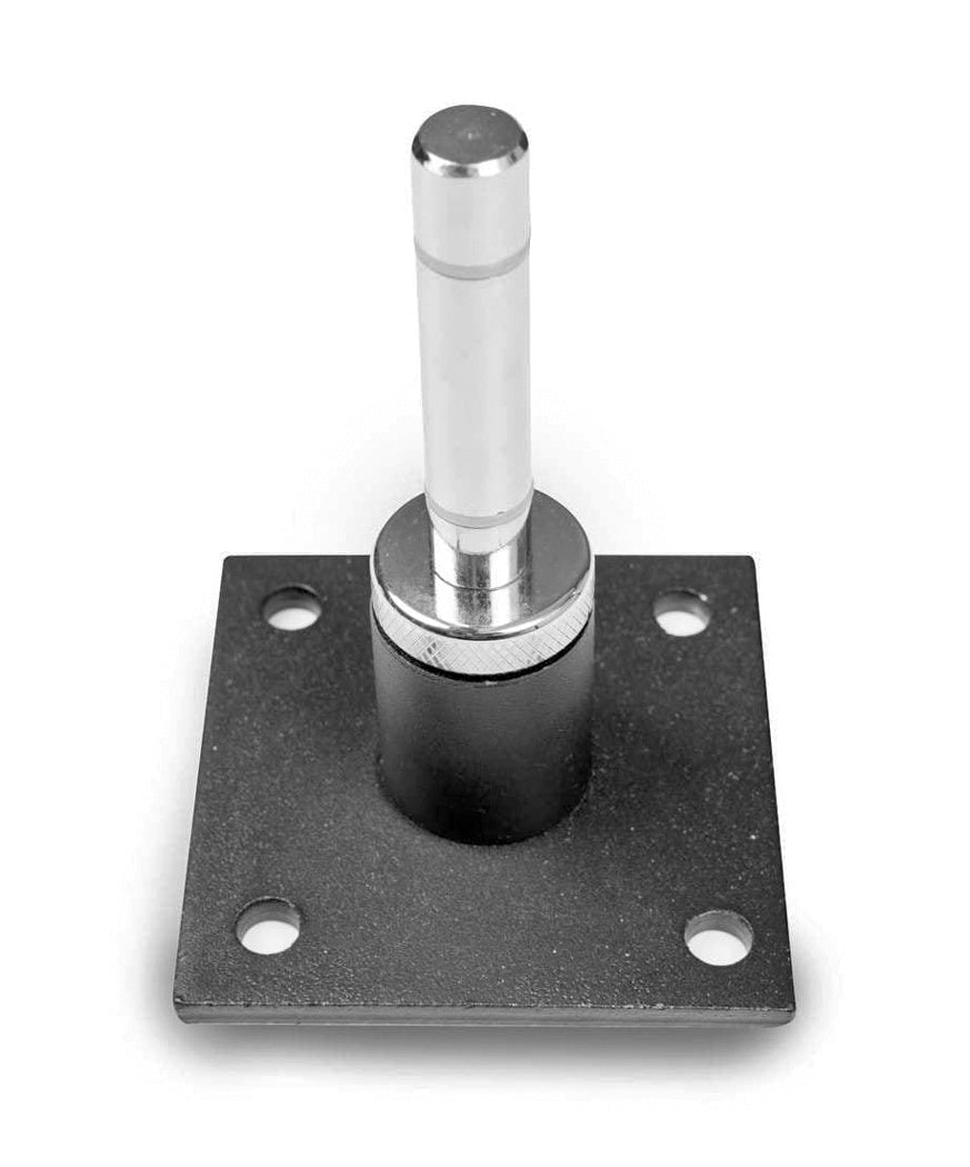 Beach Flag Rotor Base 90Â°
